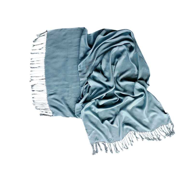 Viskose Pashmina- Schal